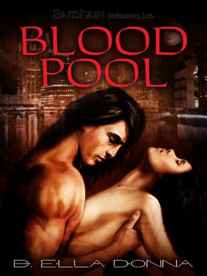 cover image of Blood Pool